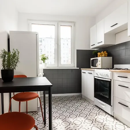 Appartement Ul Orzechowa