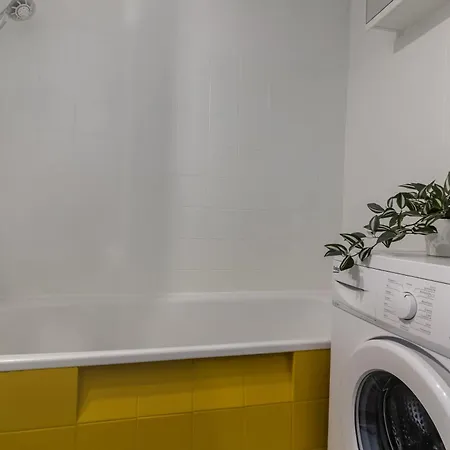 Ul Orzechowa Appartement Wrocław