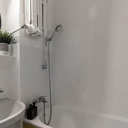 Appartement Ul Orzechowa