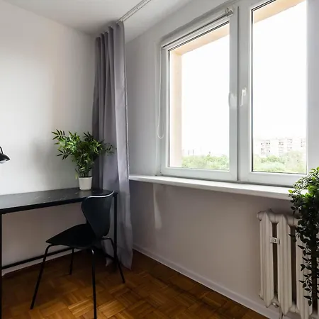 Appartement Ul Orzechowa