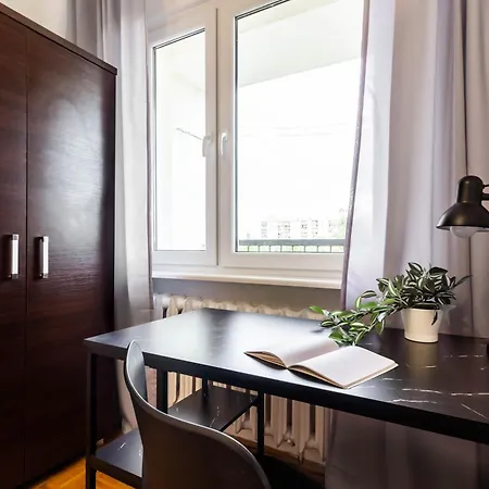 Appartement Ul Orzechowa