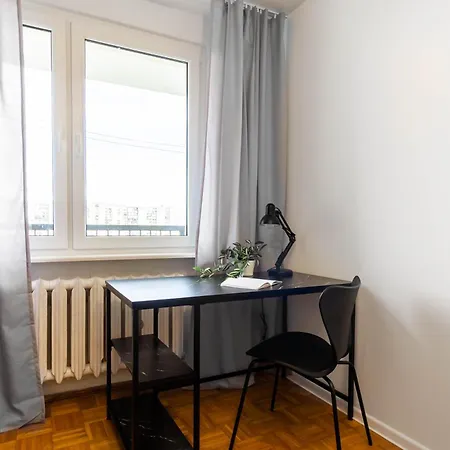 Ul Orzechowa Appartement *
