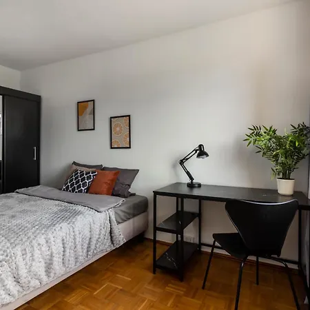 Ul Orzechowa Appartement