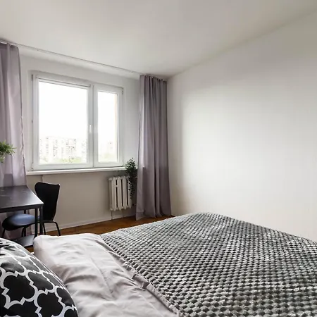 Appartement Ul Orzechowa *