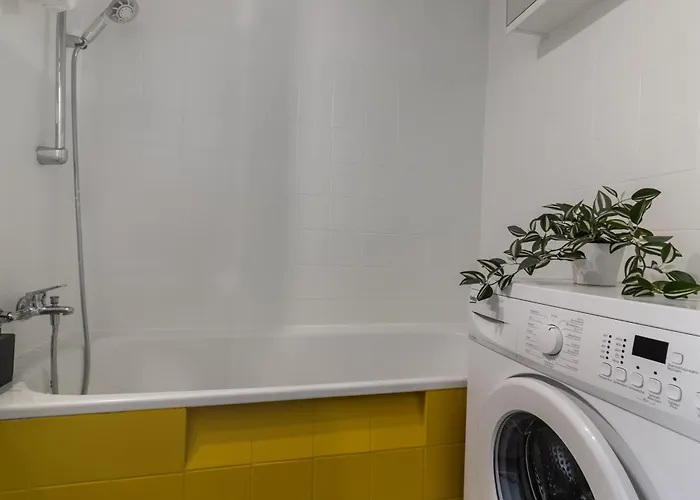 Ul Orzechowa Διαμέρισμα Βρότσλαβ