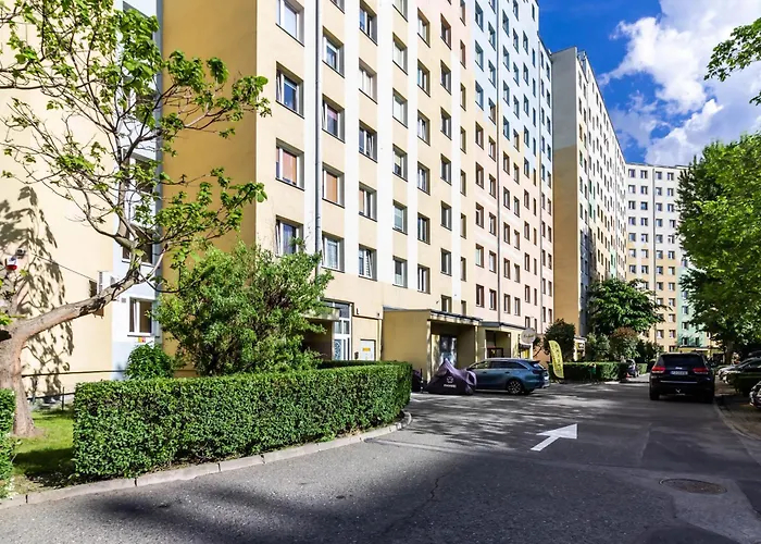 Ul Orzechowa * Βρότσλαβ