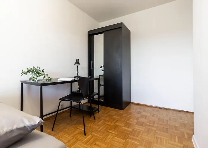 Ul Orzechowa Βρότσλαβ