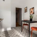 Ul Orzechowa Appartement Wrocław
