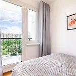 Appartement Ul Orzechowa *