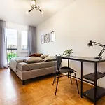 Appartement Ul Orzechowa Wrocław