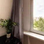Appartement Ul Orzechowa *