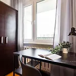 Appartement Ul Orzechowa