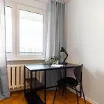 Ul Orzechowa Appartement *