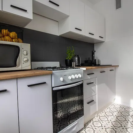 Ul Orzechowa * Wroclaw