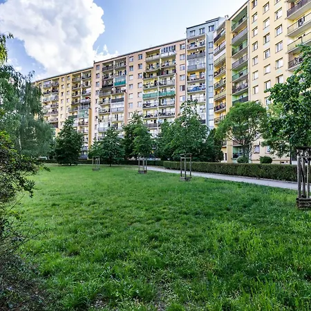 Appartement Ul Orzechowa *