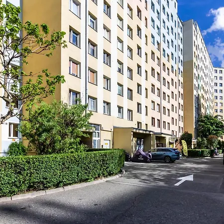 Ul Orzechowa * Wroclaw