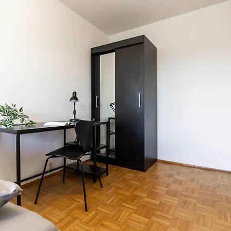 Ul Orzechowa Wroclaw