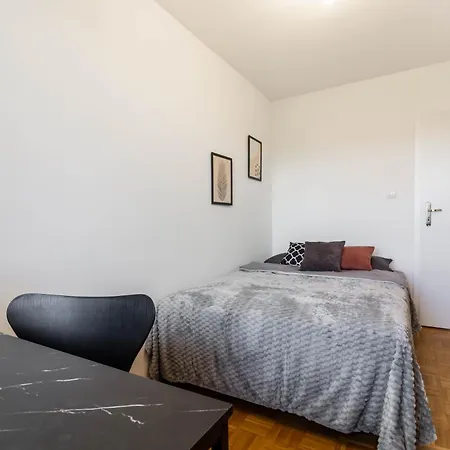 Appartement Ul Orzechowa