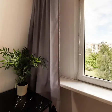 Daire Ul Orzechowa *