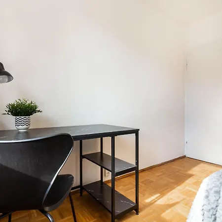 Ul Orzechowa * Wroclaw