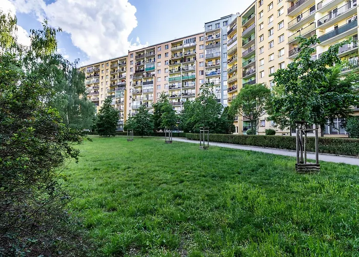 Apartament Ul Orzechowa *