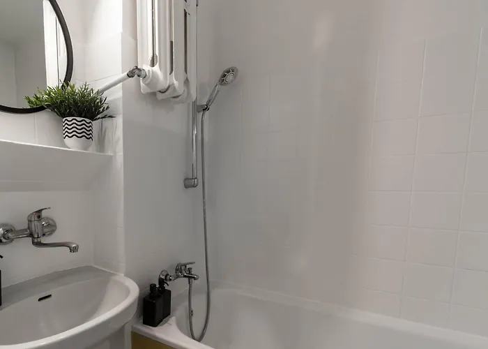 Apartament Ul Orzechowa