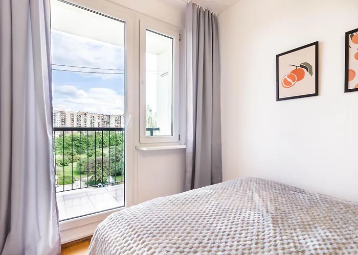 Apartament Ul Orzechowa *