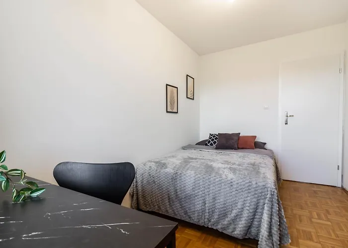 Apartament Ul Orzechowa