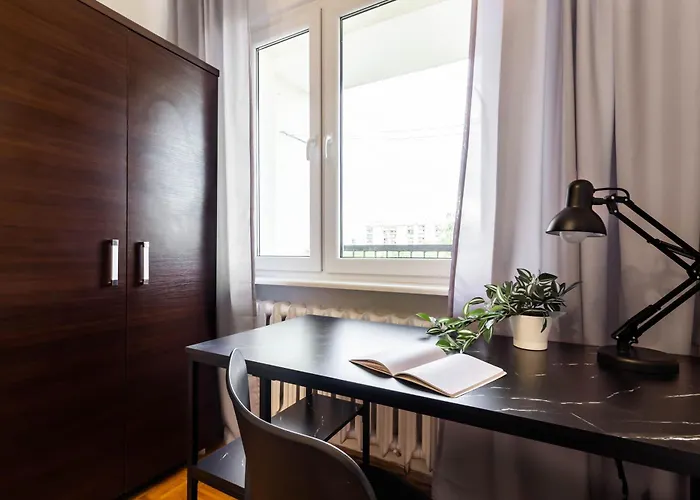 Apartament Ul Orzechowa