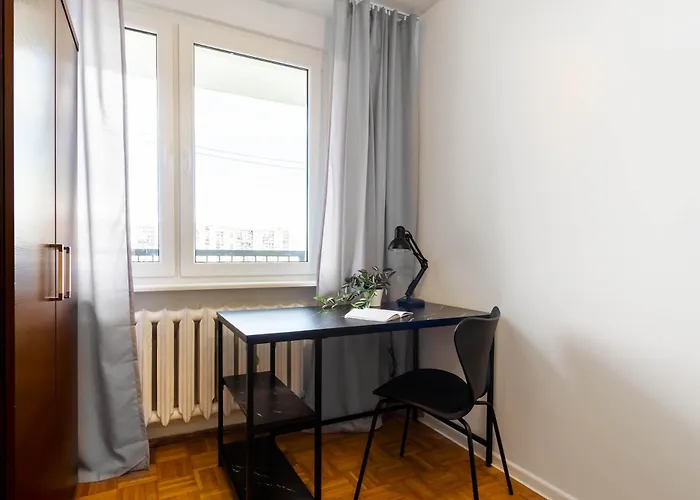 Ul Orzechowa Apartament *