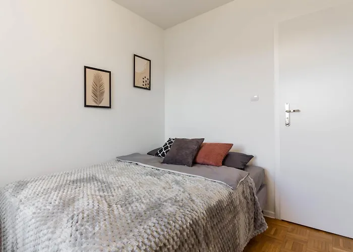 Ul Orzechowa Apartament