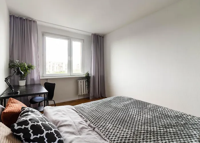 Apartament Ul Orzechowa *